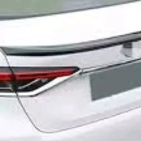 Spoller Corolla HALIJI 20-23