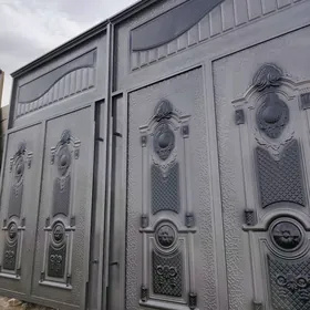 warata demir derweze