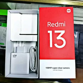 Redmi 13(8/256)