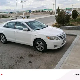 Toyota Camry 2008