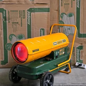 Salyarkaly Puşka Peç Пушка Печ