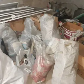 Zapcaslar hemmesi bile berjek