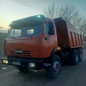 Kamaz 6520 2005