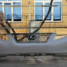 bamper lexus rx350 2011