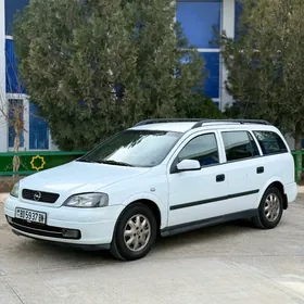 Opel Astra 1999