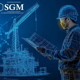 Вакансии в SGM