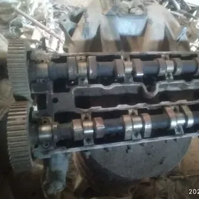 Opel 2lik ekotec plite galofka