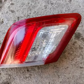 Öküz Kelle Bagaj Cyra