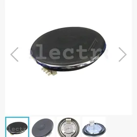 BOSCH -конфорка электроплиты