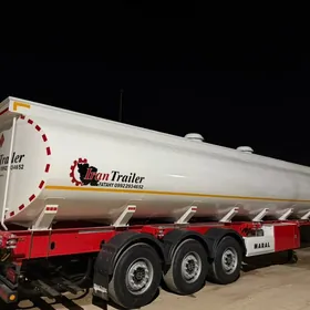 Kogel Euro Trailer 2025