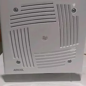 Howa çalyşyan aparat