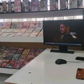 Diska prokat islawermeli