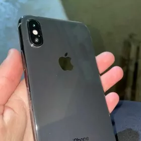 iPhone xs