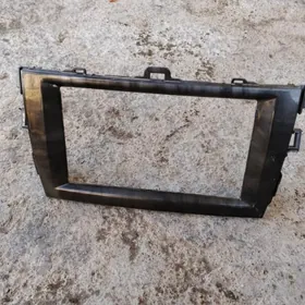 Carolla Televizor Ramka