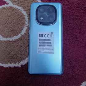 Redmi note 14 pro plus 12/512