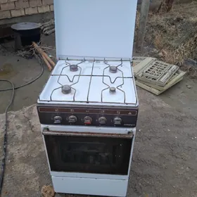 gaz plita