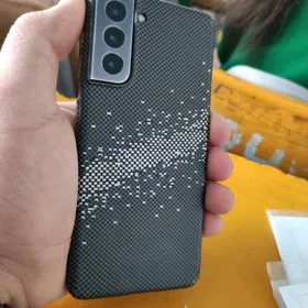 Galaxy S21  admen bar