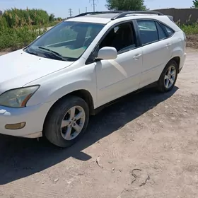 Lexus RX 330 2005