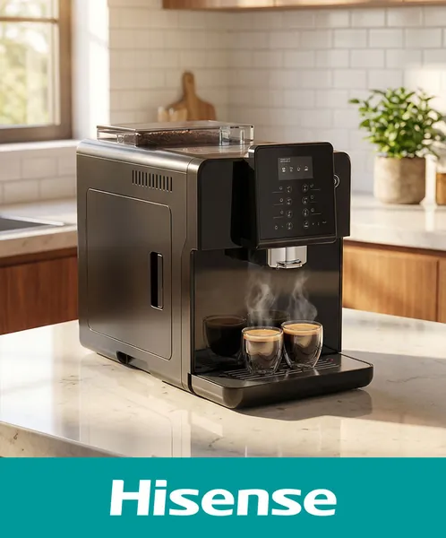 Hisense Ýunus Elektronika Gallery 8