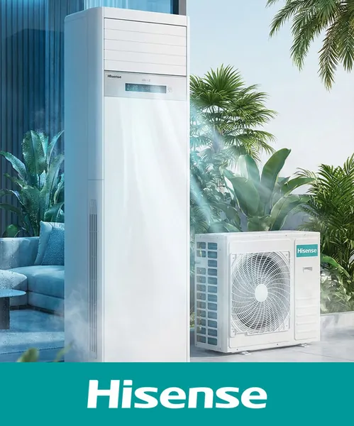 Hisense Ýunus Elektronika Gallery 14