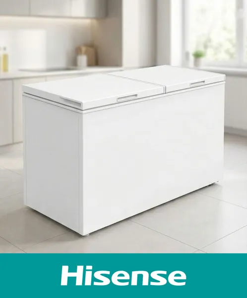 Hisense Ýunus Elektronika Gallery 10