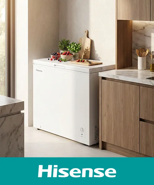 Hisense Ýunus Elektronika Gallery 3