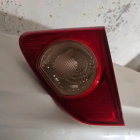 Izki stopnik Corolla LE 2010