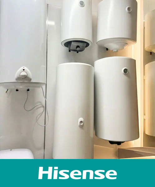 Hisense Ýunus Elektronika Gallery 5