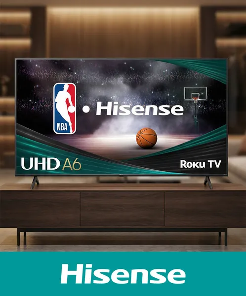 Hisense Ýunus Elektronika Gallery 11