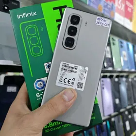Infinix Hot 50 pro plus 16/256