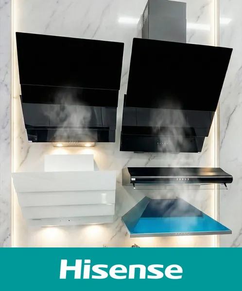Hisense Ýunus Elektronika Gallery 13