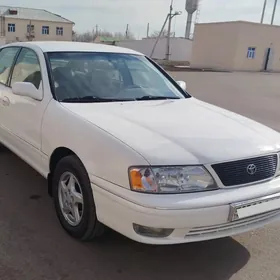 Toyota Avalon 1998