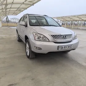Lexus RX 350 2008