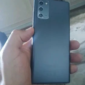 Samsung not 20 8/256