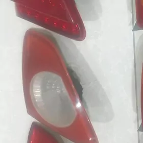 Corolla 11-13ý. yzky fara