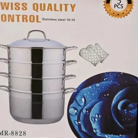 manty gazan мантыщница