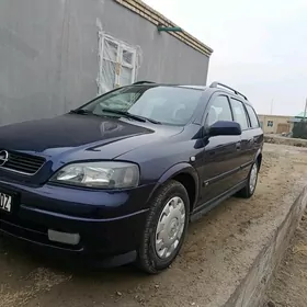 Opel Astra 2000