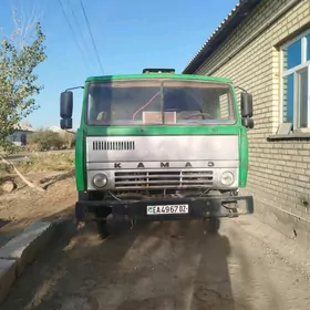 Kamaz 4310 1981