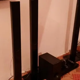 Узун калонка