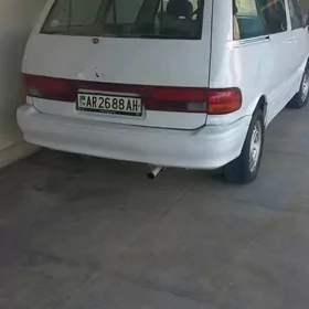 Toyota Previa 1994