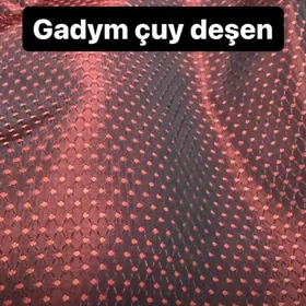 gadim cuydesen