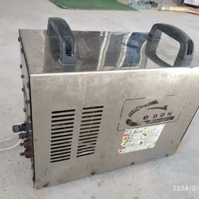 СВАРОЧНЫЙ АППАРАТ 220v - 380v