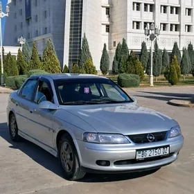 Opel Vectra 2000