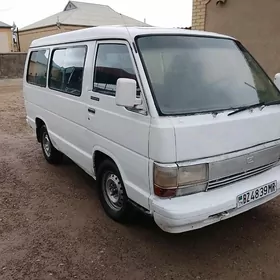 Toyota Hiace 1988