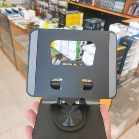 Demir Planset Postawka