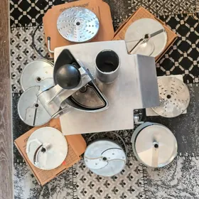 salat tayarlayan enjam