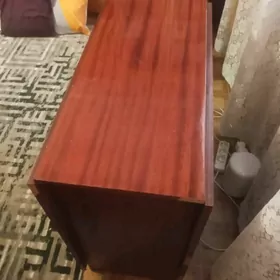 стол-тумба.