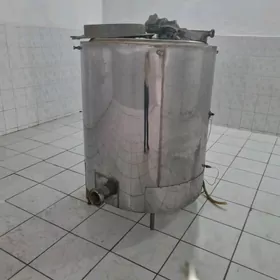 Maýnez kepjuk malaka aparat