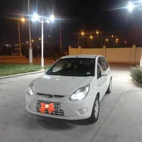Ford Figo 2011