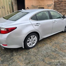 Lexus ES 350 2013